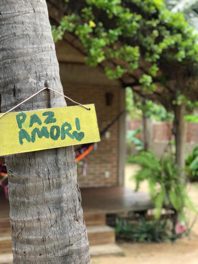 Pousada Kaz'Oca Icaraí Exterior foto